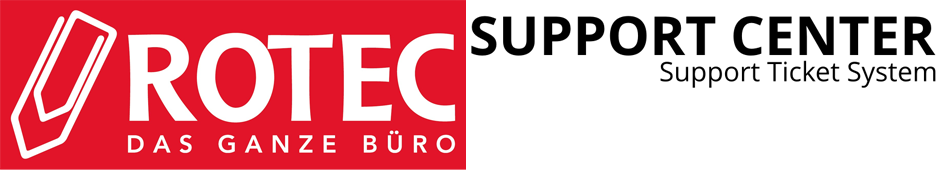 ROTEC HelpDesk System